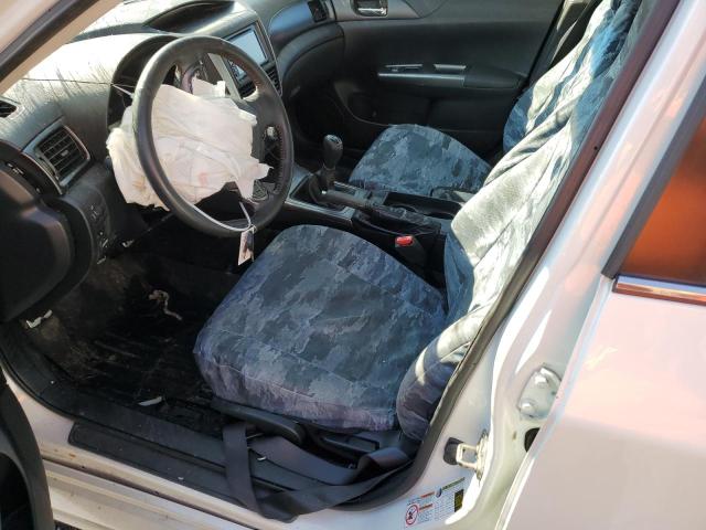 Photo 7 from auction – 2013 SUBARU IMPREZA WR with VIN JF1GV7E66DG011450