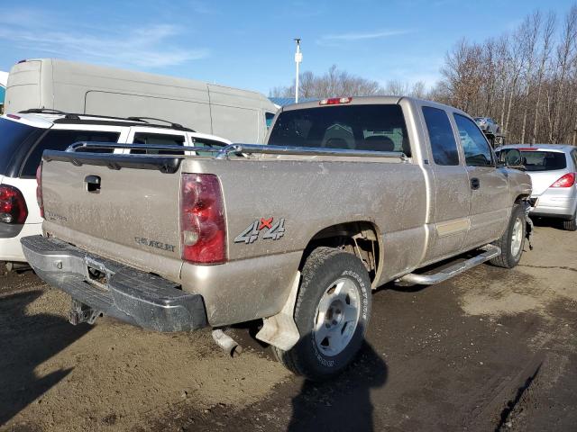 Photo 3 from auction – 2005 CHEVROLET SILVERADO with VIN 2GCEK19B651341571