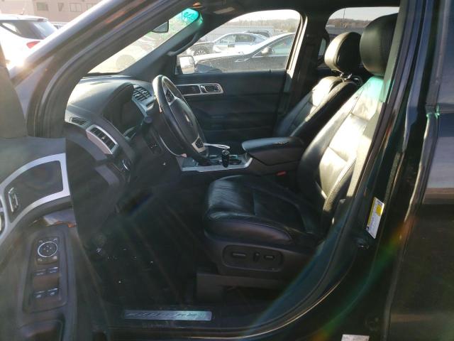Photo 7 from auction – 2014 FORD EXPLORER L with VIN 1FM5K7F80EGA79962