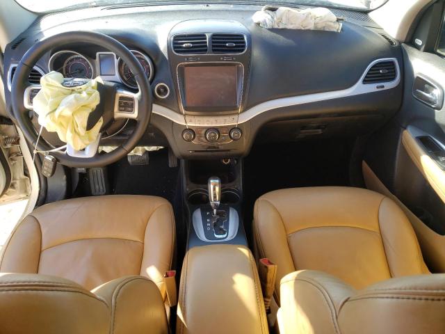 Photo 8 from auction – 2014 DODGE JOURNEY LI with VIN 3C4PDCDG3ET152909