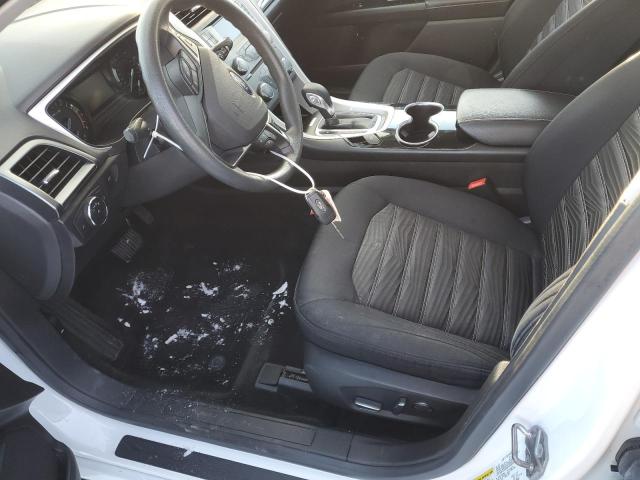 Photo 7 from auction – 2016 FORD FUSION SE with VIN 3FA6P0H77GR294665