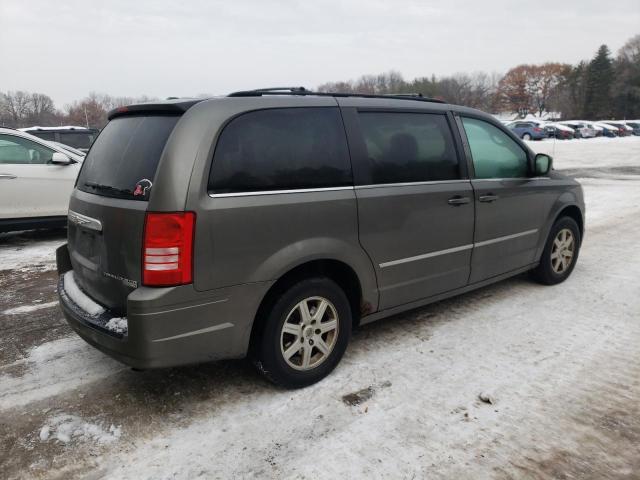 Photo 3 from auction – 2010 CHRYSLER TOWN & COU with VIN 2A4RR5D14AR299555