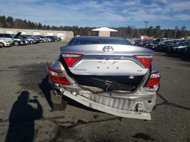 Photo 6 from auction – 2015 TOYOTA CAMRY LE with VIN 4T1BF1FK1FU479452