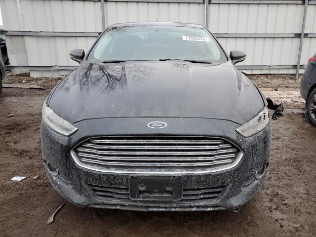 Photo 5 from auction – 2014 FORD FUSION 4D with VIN 3FA6P0HD7ER172455