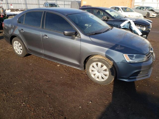Photo 4 from auction – 2017 VOLKSWAGEN JETTA S with VIN 3VW2B7AJ2HM366048