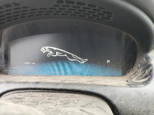 صورة رقم 9 من المزاد - 2011 JAGUAR XJ مع VIN SAJWA1CB2BLV12789