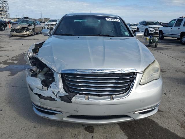 Photo 5 from auction – 2011 CHRYSLER 200 TOURIN with VIN 1C3BC1FG7BN520362