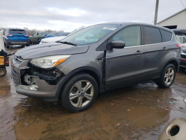 FORD ESCAPE SE 2013 with VIN 1FMCU9GX6DUC37322 - Photo from auction