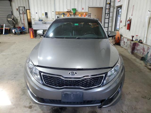 Photo 5 from auction – 2013 KIA OPTIMA SX with VIN 5XXGR4A60DG177604