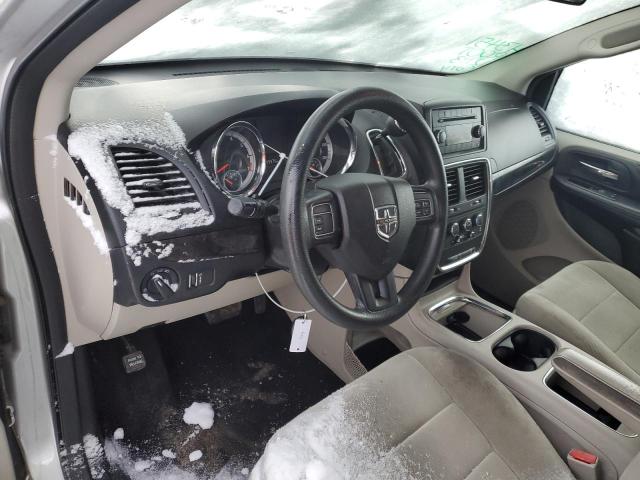 صورة رقم 8 من المزاد - 2012 DODGE GRAND CARA مع VIN 2C4RDGCG4CR347144