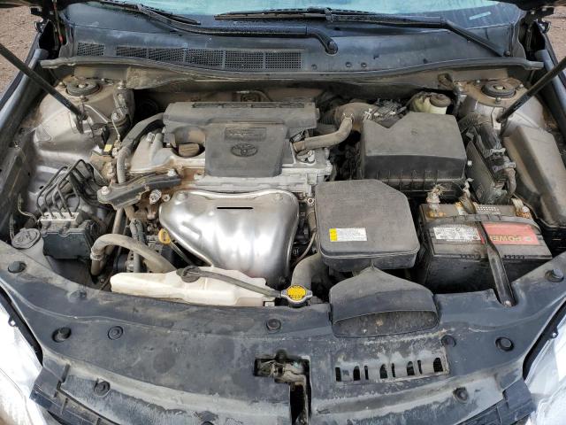 Photo 11 from auction – 2015 TOYOTA CAMRY LE with VIN 4T1BF1FK0FU086588