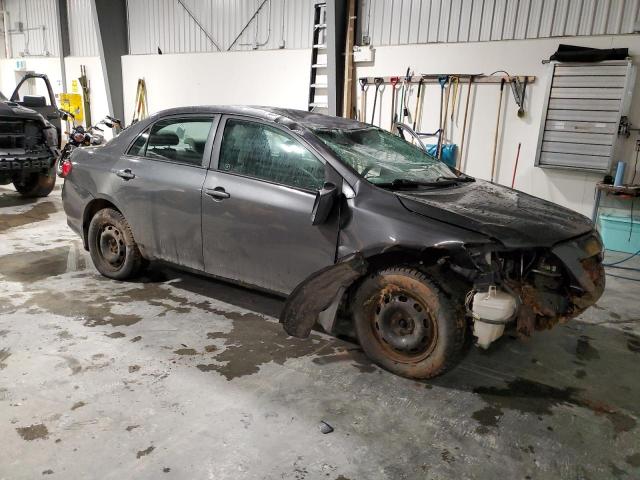 Photo 4 from auction – 2010 TOYOTA COROLLA BA with VIN 2T1BU4EE8AC482782