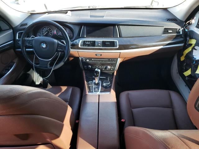Photo 8 from auction – 2016 BMW 535 XIGT with VIN WBA5M4C56GD186619