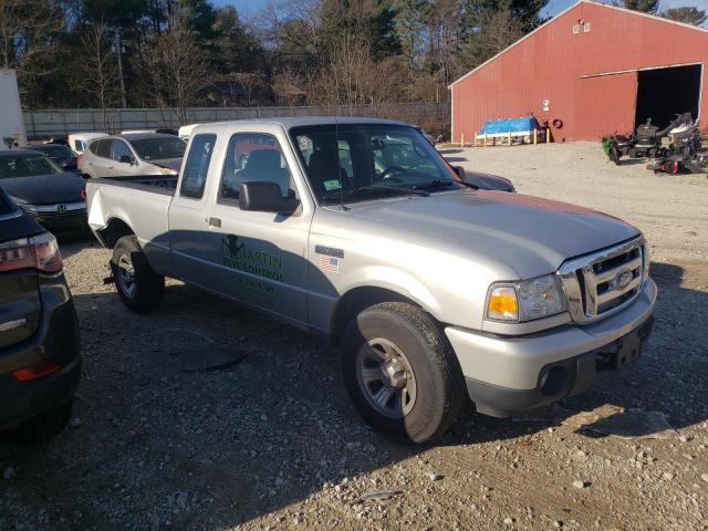 Photo 4 from auction – 2009 FORD RANGER SUP with VIN 1FTZR45E89PA63764