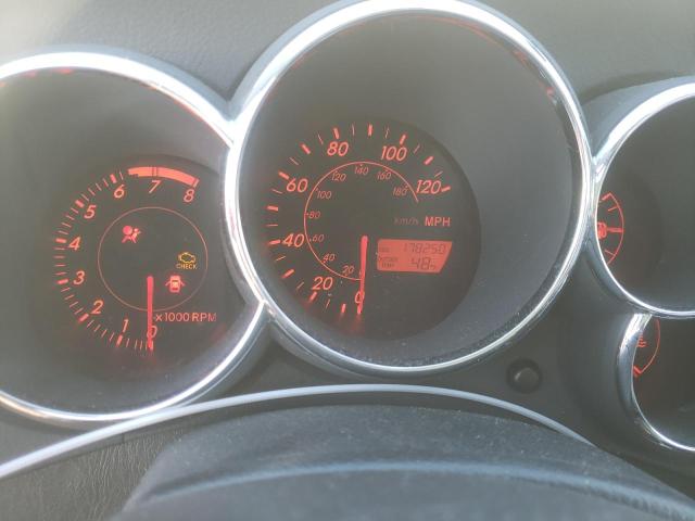 Photo 9 from auction – 2003 TOYOTA COROLLA MA with VIN 2T1KR32E93C049524