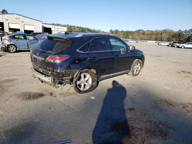 Photo 3 from auction – 2015 LEXUS RX 350 BAS with VIN 2T2BK1BAXFC275139