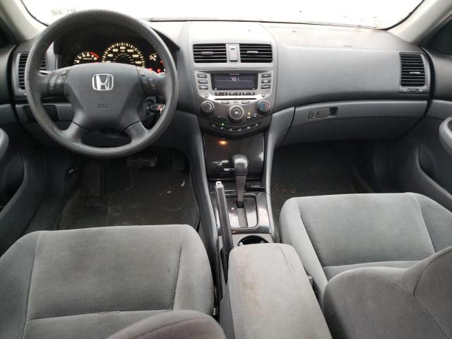 Photo 8 from auction – 2007 HONDA ACCORD SE with VIN 1HGCM56377A111117
