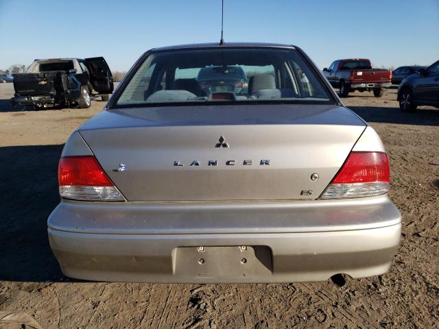 Photo 6 from auction – 2002 MITSUBISHI LANCER ES with VIN JA3AJ26E12U033714