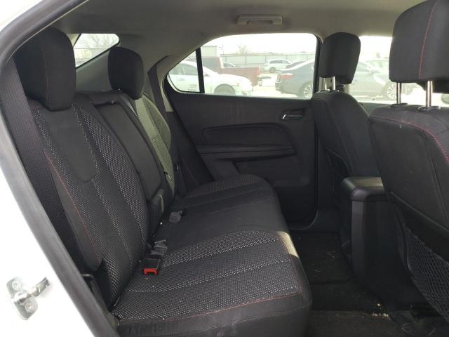 Photo 11 from auction – 2016 CHEVROLET EQUINOX LS with VIN 2GNALBEK3G1170487