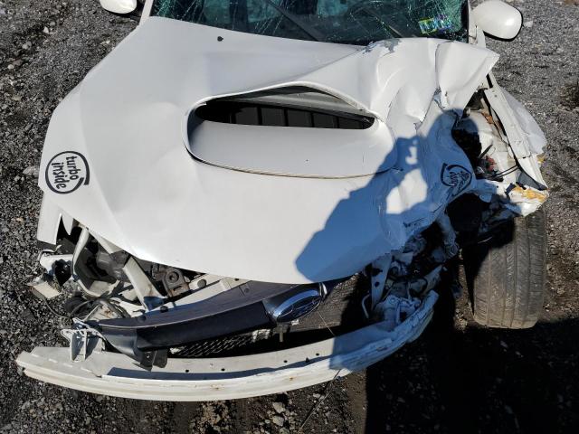 Photo 11 from auction – 2013 SUBARU IMPREZA WR with VIN JF1GV7E66DG011450