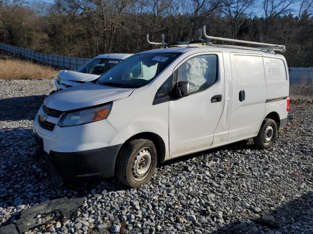 CHEVROLET CITY EXPRE 2017 with VIN 3N63M0YN4HK695795 - Photo from auction