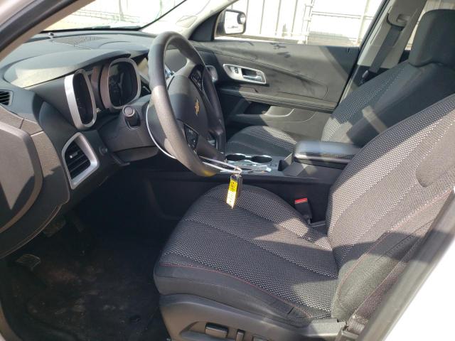 Photo 7 from auction – 2016 CHEVROLET EQUINOX LS with VIN 2GNFLEEK5G6341508