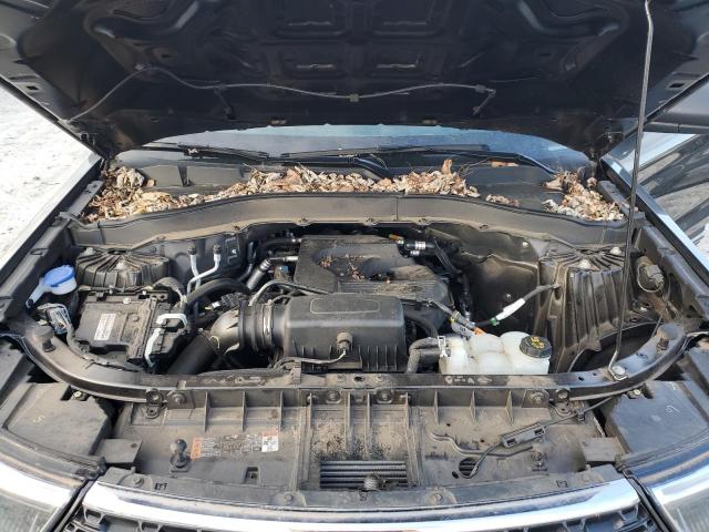 Photo 12 from auction – 2020 FORD EXPLORER X with VIN 1FMSK7DH1LGC41150