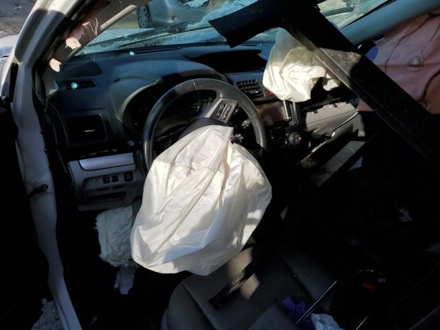 Photo 8 from auction – 2014 SUBARU FORESTER 2 with VIN JF2SJAPC8EH498194