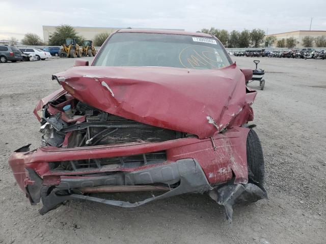 Photo 5 from auction – 2004 HONDA PILOT EXL with VIN 2HKYF18544H607339