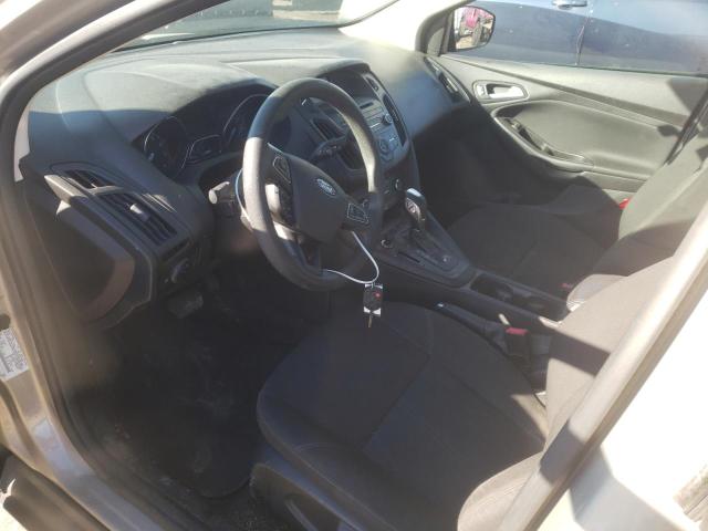 Photo 7 from auction – 2015 FORD FOCUS SE with VIN 1FADP3F28FL206705
