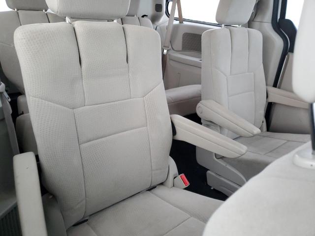 Photo 11 from auction – 2012 DODGE GRAND CARA with VIN 2C4RDGCG4CR347144