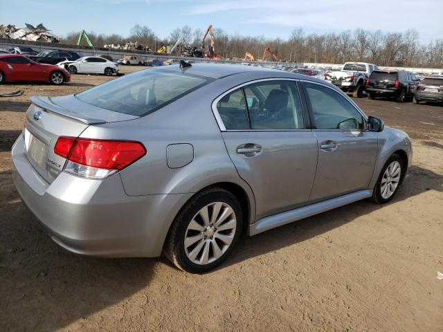 Photo 3 from auction – 2011 SUBARU LEGACY with VIN 4S3BMBL62B3222226