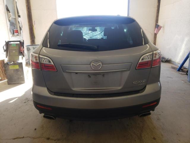 Photo 6 from auction – 2012 MAZDA CX-9 with VIN JM3TB3DV0C0347158