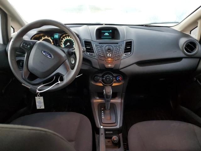 Photo 8 from auction – 2014 FORD FIESTA S with VIN 3FADP4AJ8EM159547