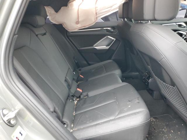 Photo 10 from auction – 2021 AUDI Q3 PREMIUM with VIN WA1DECF31M1037977