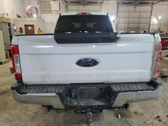 Photo 6 from auction – 2017 FORD F250 SUPER with VIN 1FT7W2BT2HEF46829
