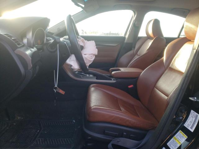 Photo 7 from auction – 2014 ACURA TL with VIN 19UUA9F23EA800208
