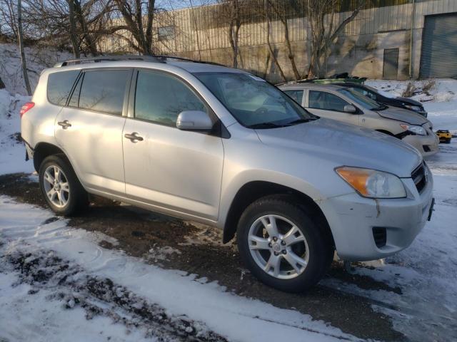 Photo 4 from auction – 2010 TOYOTA RAV4 with VIN 2T3BF4DV6AW068241