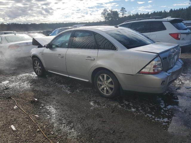 Photo 2 from auction – 2009 FORD TAURUS SEL with VIN 1FAHP24W49G107734