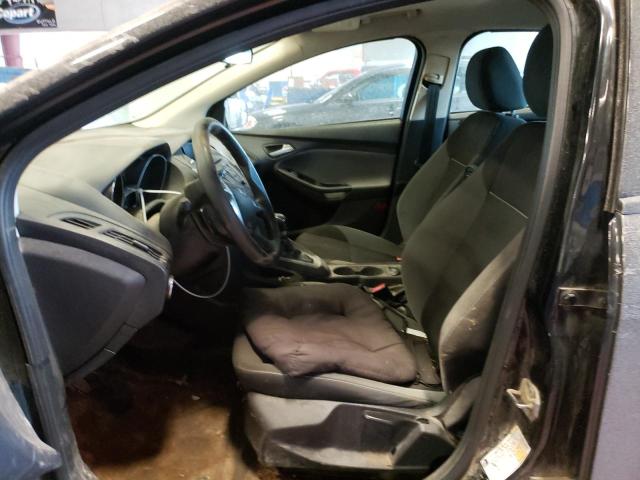 Photo 7 from auction – 2013 FORD FOCUS SE with VIN 1FADP3F21DL111223