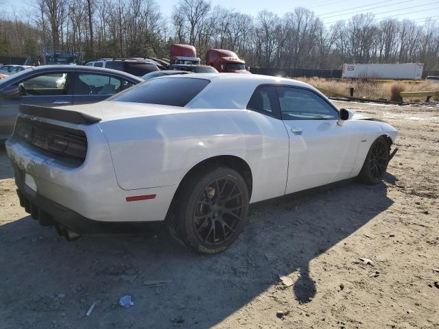 Photo 3 from auction – 2017 DODGE CHALLENGER with VIN 2C3CDZBT1HH658175