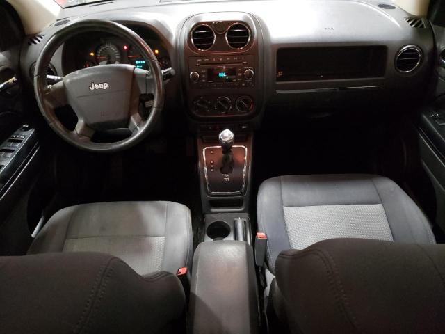 Photo 8 from auction – 2009 JEEP COMPASS SP with VIN 1J4FT47A39D159926