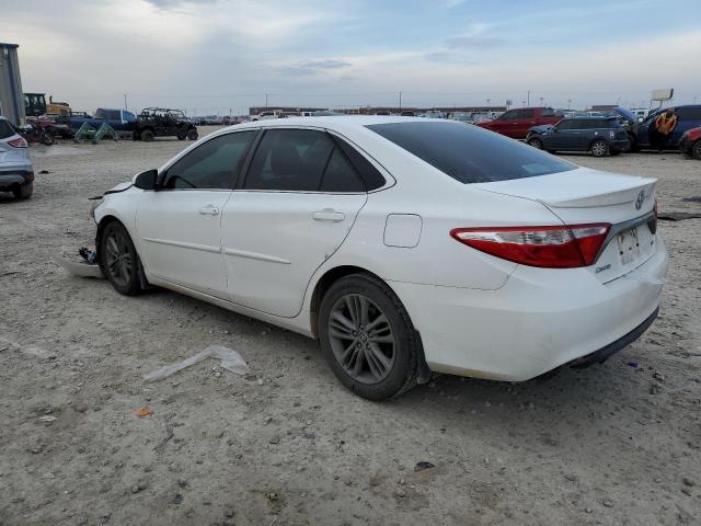 Photo 2 from auction – 2015 TOYOTA CAMRY LE with VIN 4T1BF1FK7FU891231