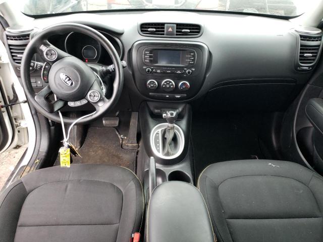 Снимка 8 от търг – 2016 KIA SOUL + с VIN KNDJP3A55G7409494