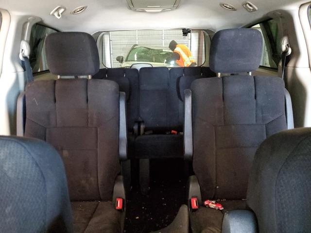 Photo 10 from auction – 2011 DODGE GRAND CARA with VIN 2D4RN5DG8BR684644