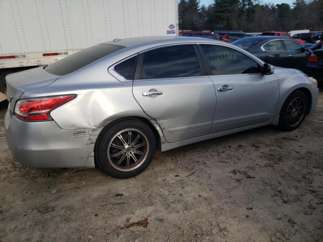 Photo 3 from auction – 2014 NISSAN ALTIMA 2.5 with VIN 1N4AL3AP3EC320711