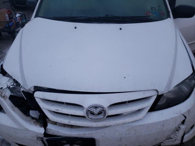 Фото 12 с аукциона – 2004 MAZDA MPV WAGON с VIN JM3LW28A740523422