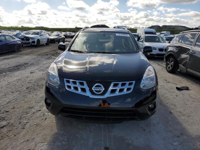 Photo 5 from auction – 2011 NISSAN ROGUE S with VIN JN8AS5MV9BW664433
