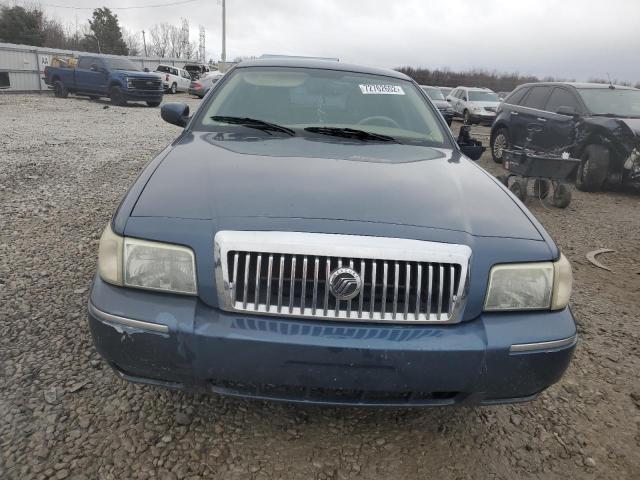 Photo 5 from auction – 2011 MERCURY GRAND MARQ with VIN 2MEBM7FV0BX603591