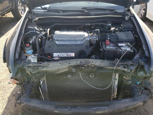 Photo 11 from auction – 2010 HONDA ACCORD EX with VIN 5KBCP3F76AB016190
